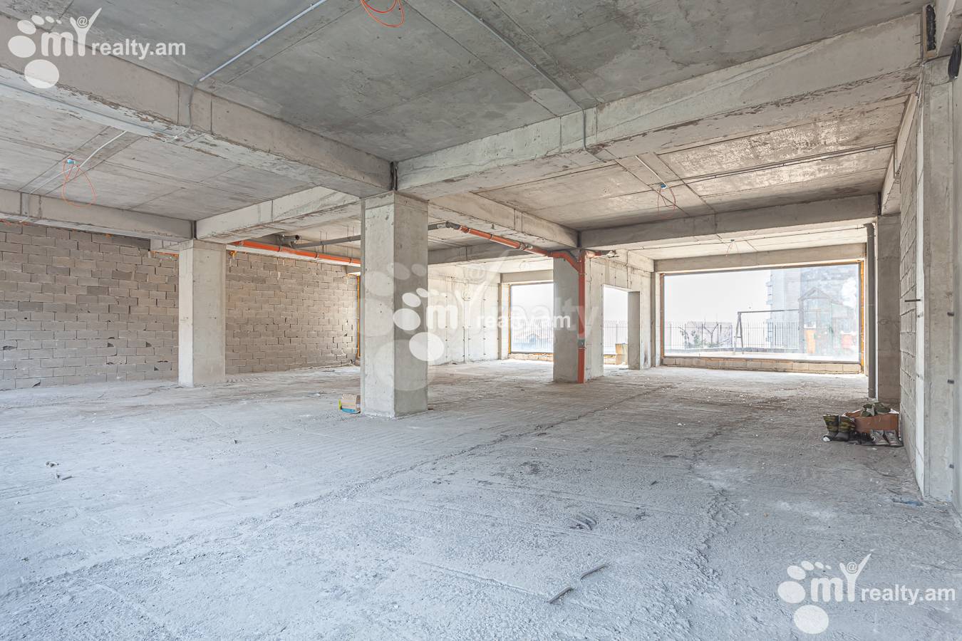 Commercial for sale خیابان داویت آنهاخت, کاناکِر – زیتون ایروان, 155551