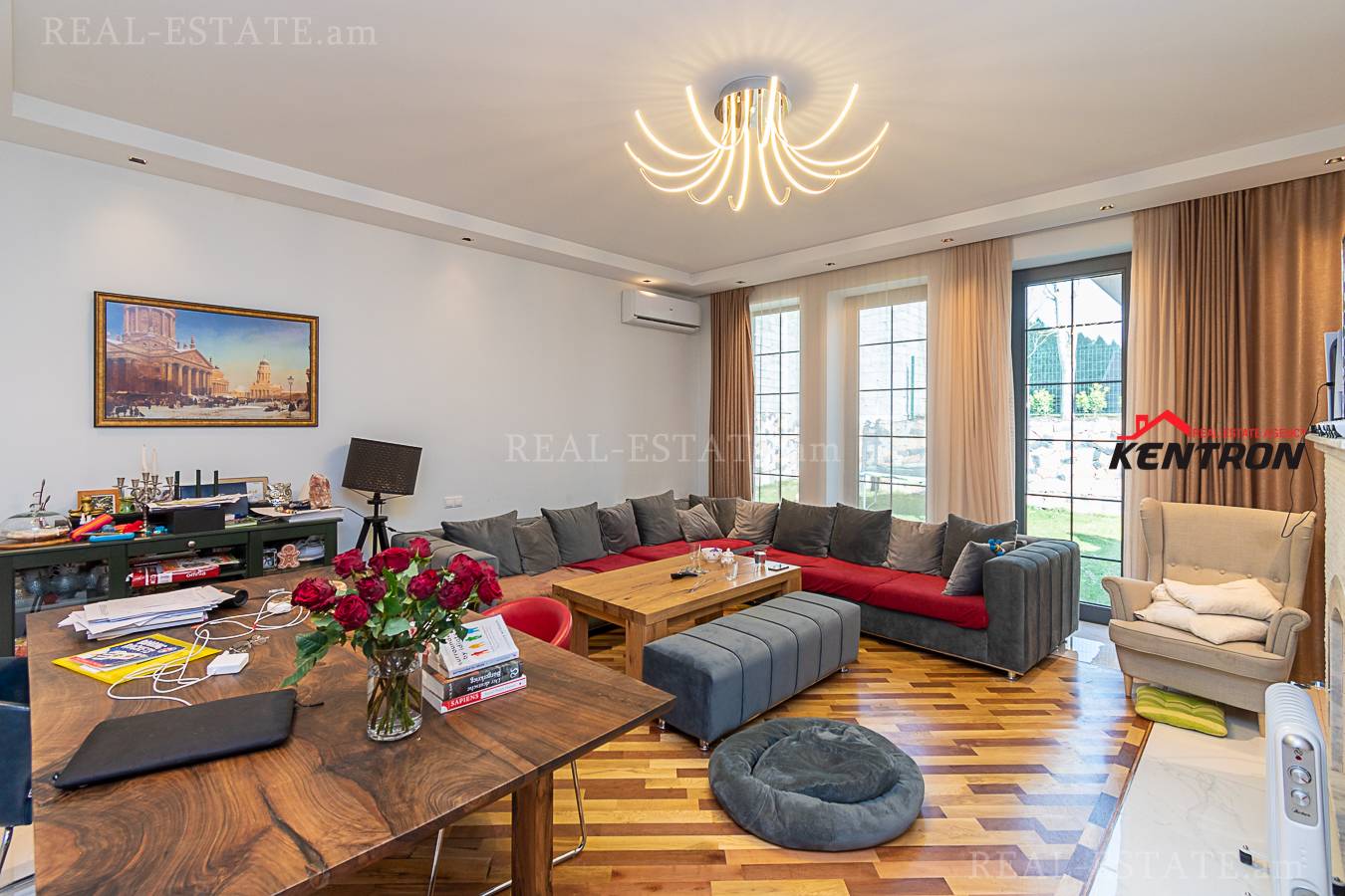 House for sale Vahakni District, Wahagni Yerevan, 131142