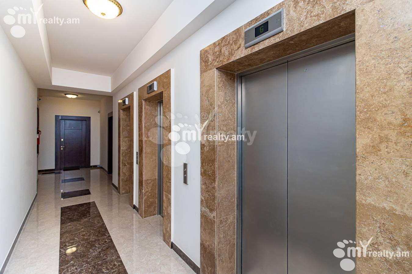 2 bedroom apartment for sale Yekmalyan St, Center Yerevan, 138001