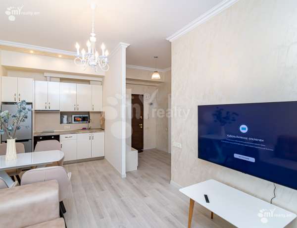 norakaruyc-bnakaran/2-senyakanoc/Yekmalyan+St/Center/Yerevan