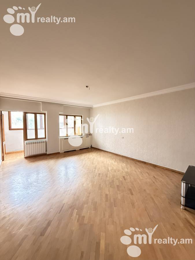 3 bedroom apartment for sale Komitas Ave, Arabkir Yerevan, 156716