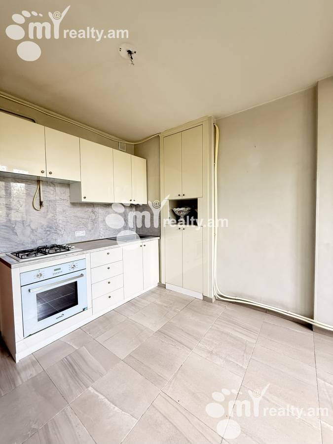 3 bedroom apartment for sale Komitas Ave, Arabkir Yerevan, 156716