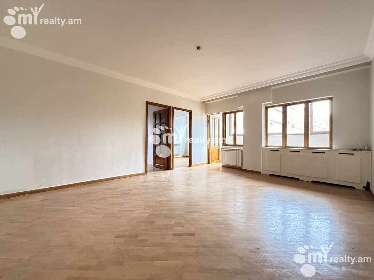 3 bedroom apartment for sale Komitas Ave, Arabkir Yerevan, 156716