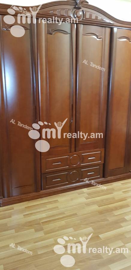 Снять 3 комнатную квартиру Терян ул, Центр Ереван, 124860