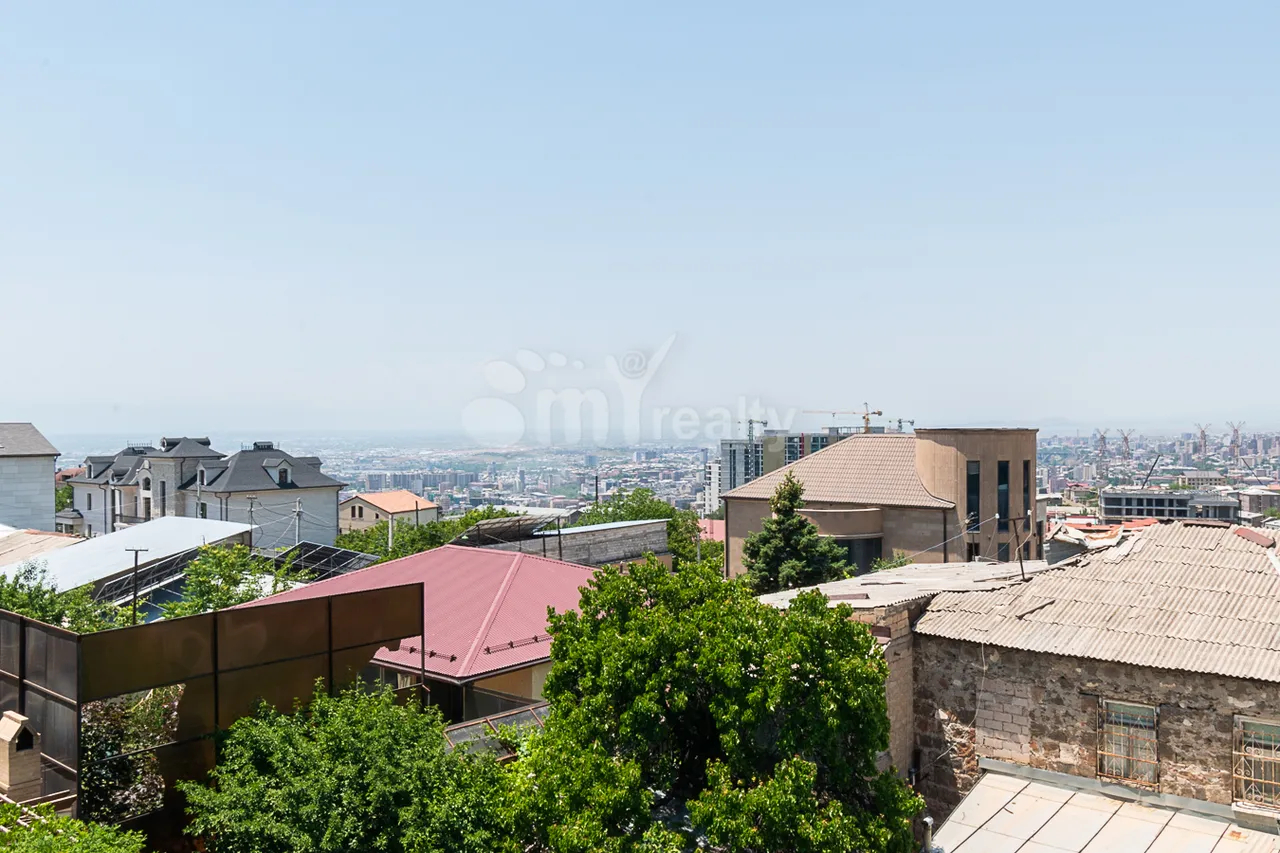 House for rent خیابان 7نورک, نورک ماراش ایروان, 160766