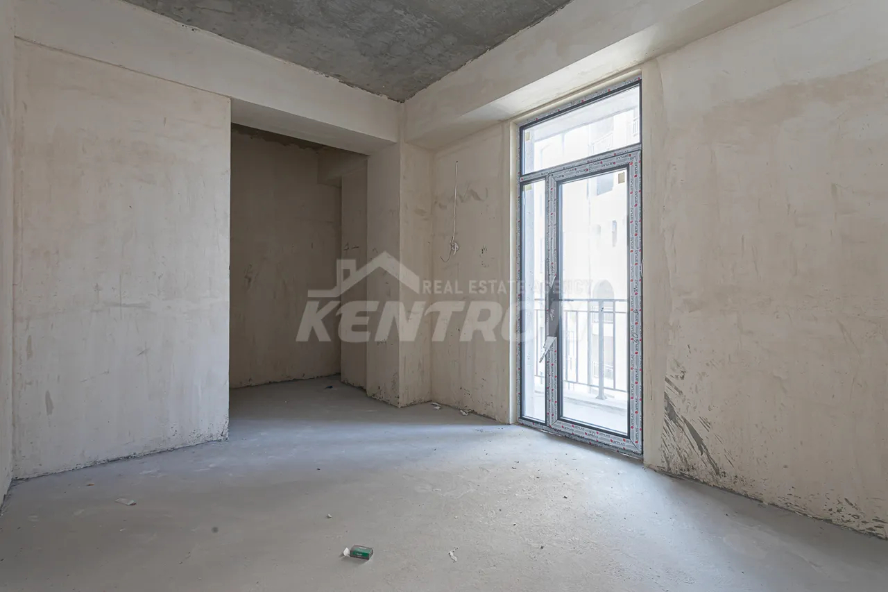 2 bedroom apartment for sale Leningradyan st., Malatsia-Sébastia Yerevan, 158453