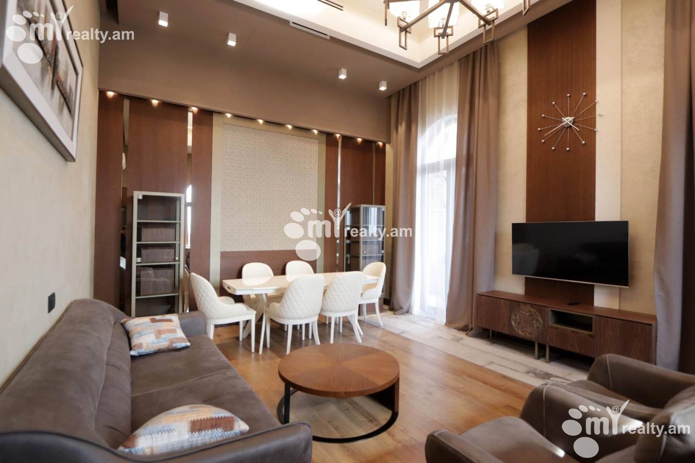 2 bedroom apartment for sale Komitas Ave, Arabkir Yerevan, 148438