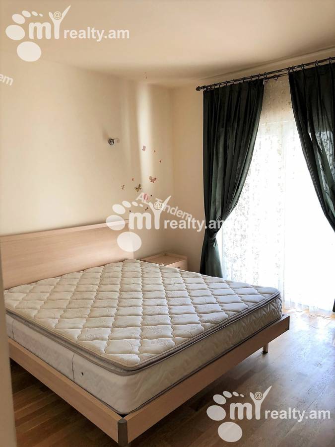 House for rent Vahakni District, Vahagni district Yerevan, 138025
