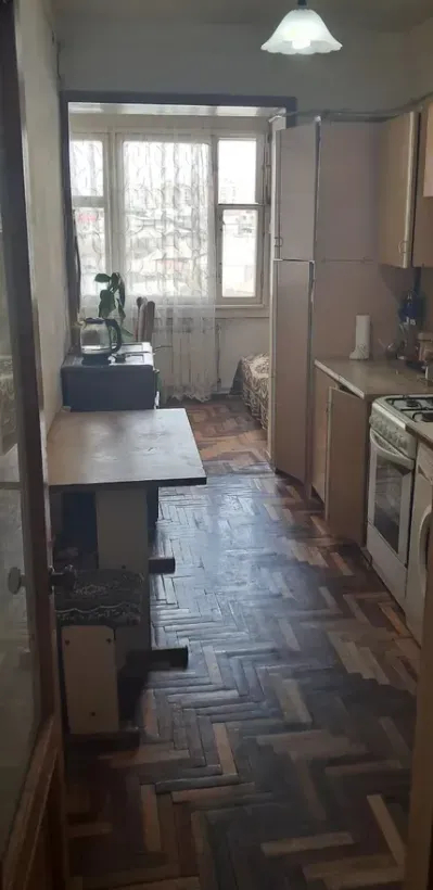 4 bedroom apartment for sale Arakelian St, Adshapnjak Yerevan, 160726