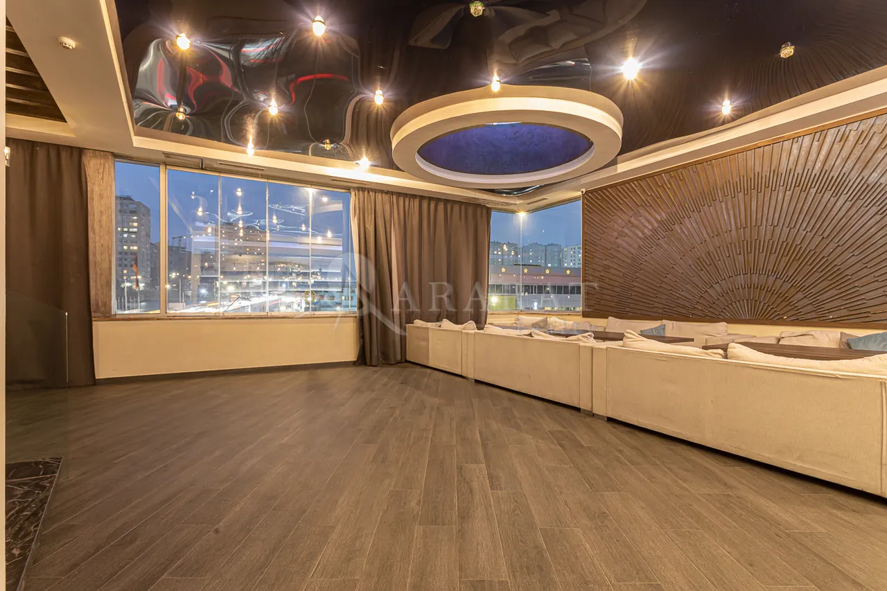 Commercial property for rent Shiraz St, Ajapnyak Yerevan, 158310