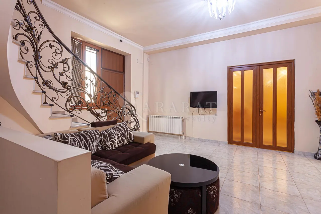 House for sale Bagrevand district, Nor Nork Yerevan, 157253