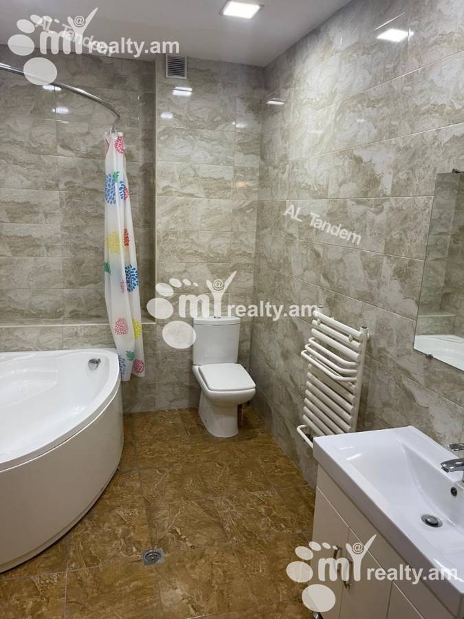 4 bedroom apartment for sale Teryan St, Center Yerevan, 157155
