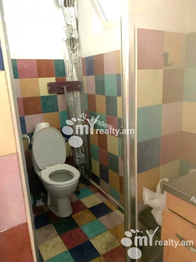 Commercial property for rent Teryan St, Center Yerevan, 154010