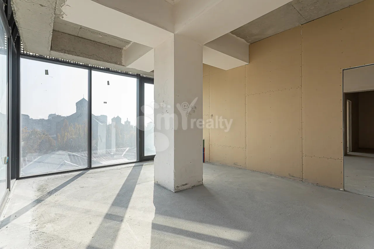 3 bedroom apartment for sale خیابان خانجیان, مرکز شهر ایروان, 157767