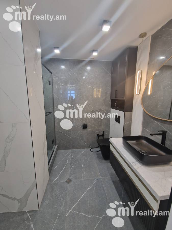 4 bedroom apartment for rent Leningradyan St, Adshapnjak Yerevan, 155385