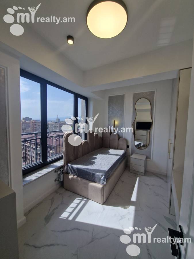 4 bedroom apartment for rent Leningradyan St, Adshapnjak Yerevan, 155385