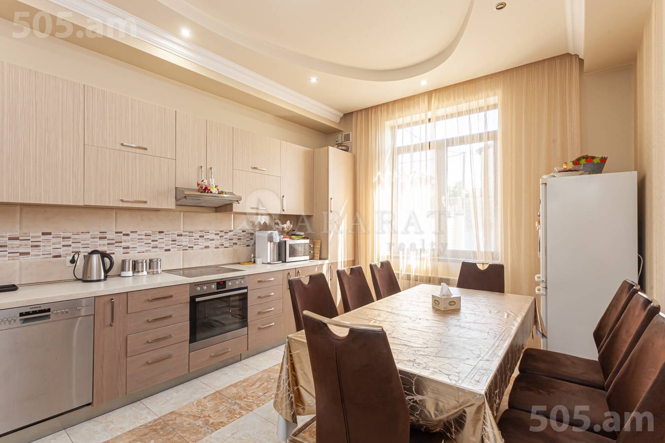 House for sale Duryan disrtict, Awan Yerevan, 150553