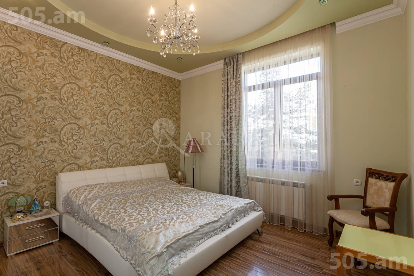 House for sale Duryan disrtict, Awan Yerevan, 150553