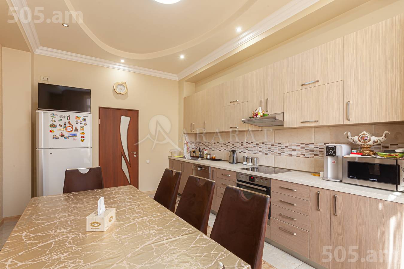 House for sale Duryan disrtict, Awan Yerevan, 150553