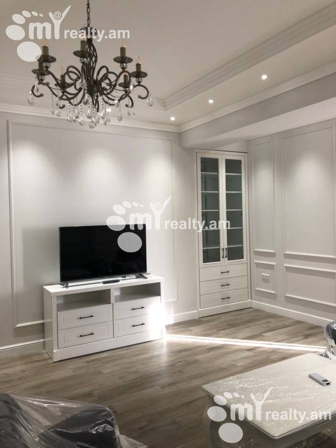 Снять 4 комнатную квартиру Пушкин ул, Центр Ереван, 156074