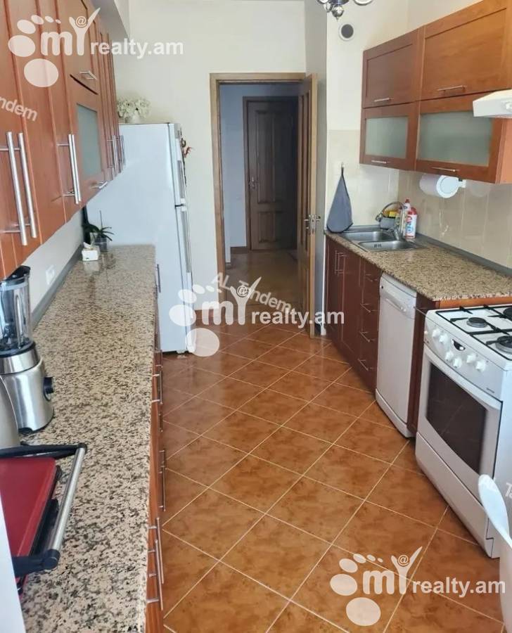 4 bedroom apartment for sale Sose St, Arabkir Yerevan, 158357