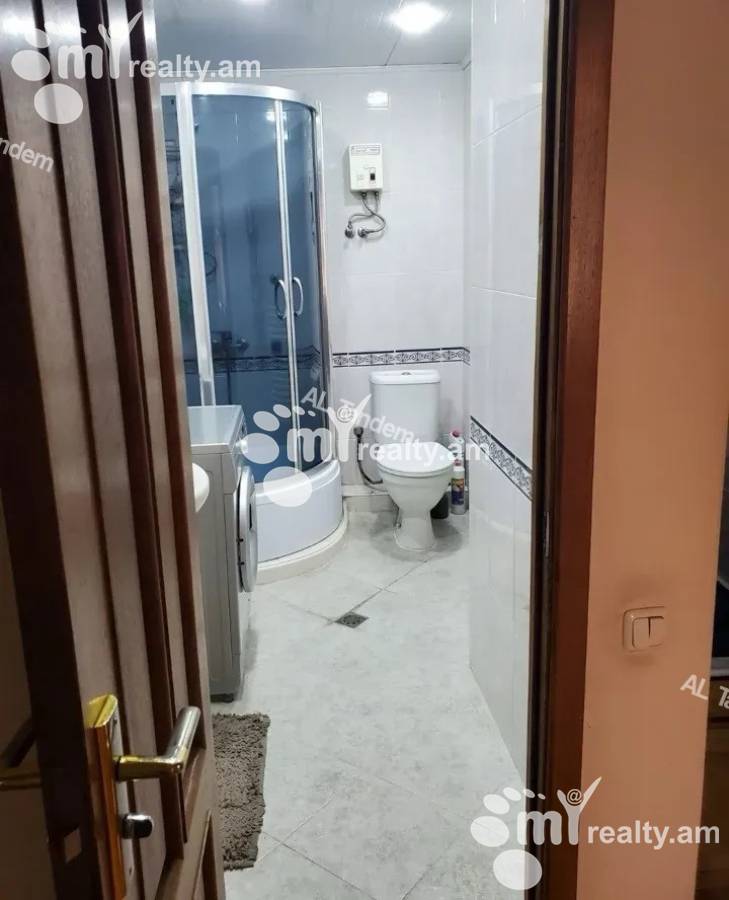 4 bedroom apartment for sale Sose St, Arabkir Yerevan, 158357