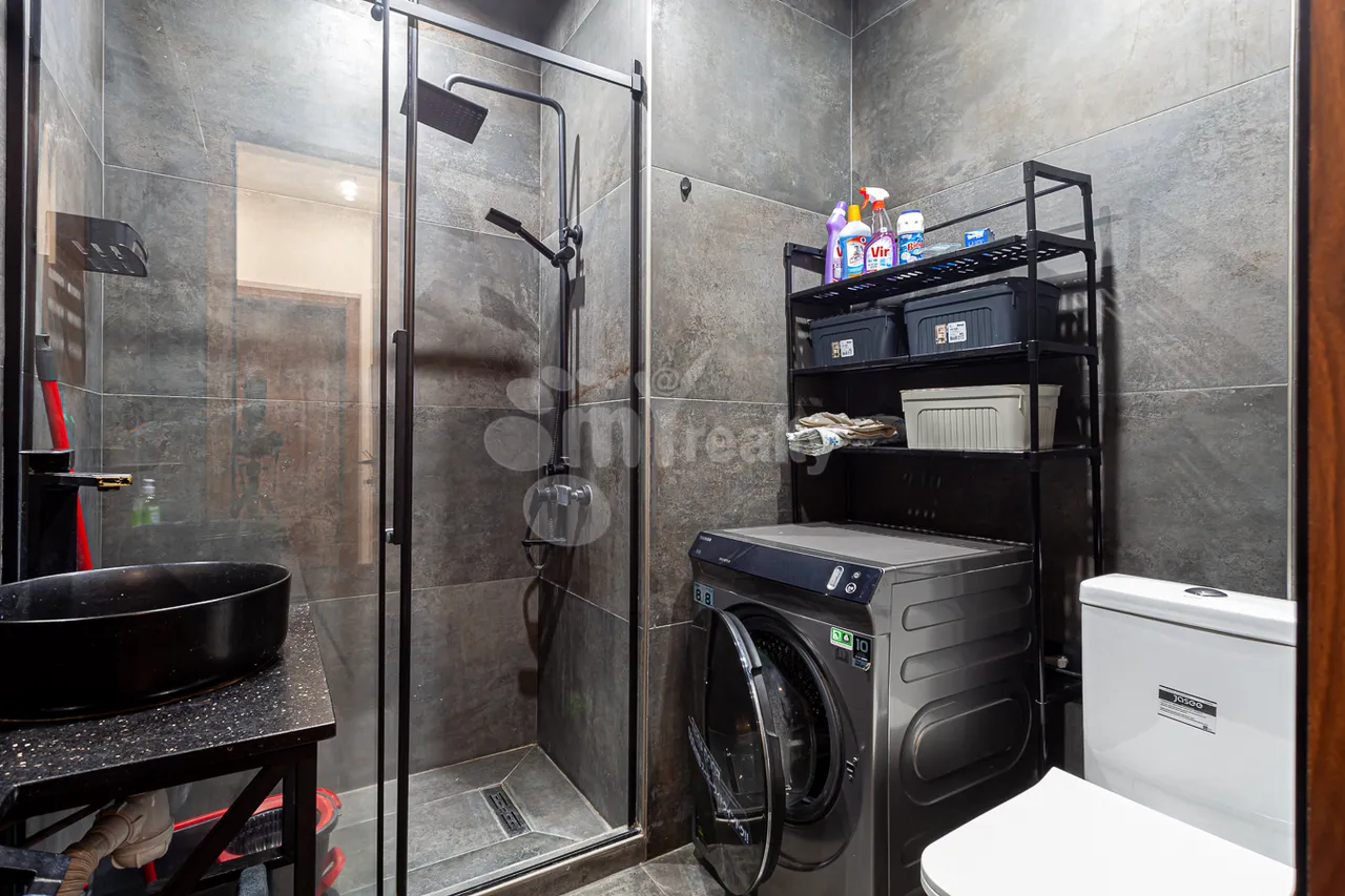 2 bedroom apartment for rent Mashtots Ave, Center Yerevan, 160701