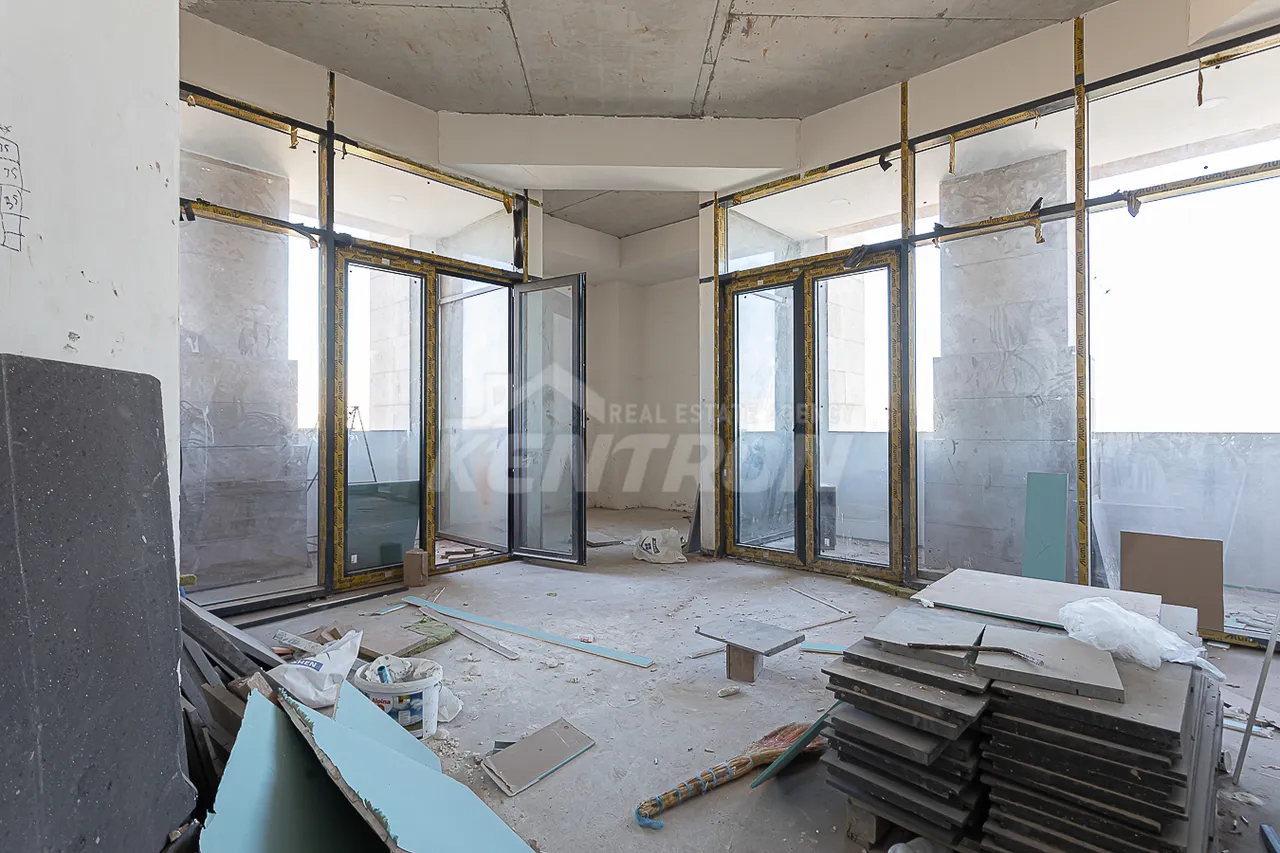 3 bedroom apartment for sale Komitas Ave, Arabkir Yerevan, 158951