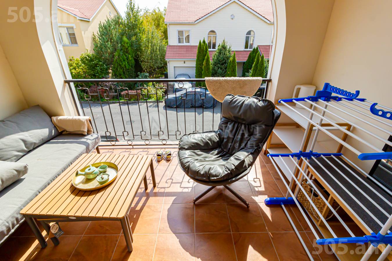 House for sale خیابان تِریان, واهاگنی ایروان, 153204