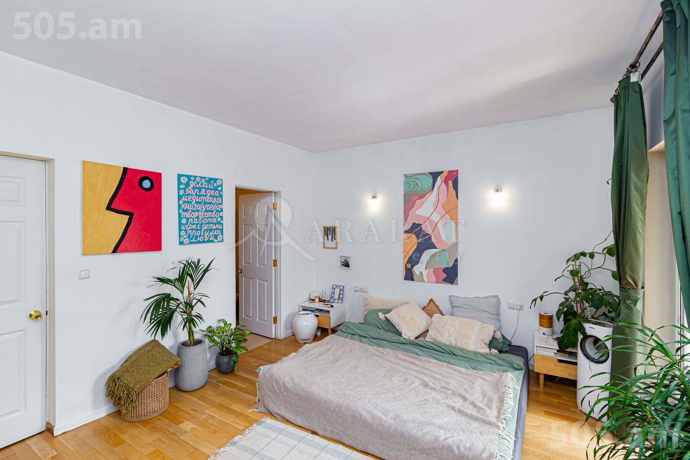 House for sale خیابان تِریان, واهاگنی ایروان, 153204