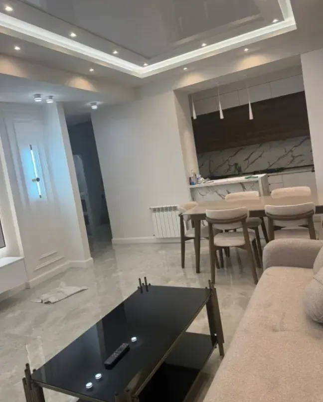 2 bedroom apartment for rent Griboedov St, Arabkir Yerevan, 161979