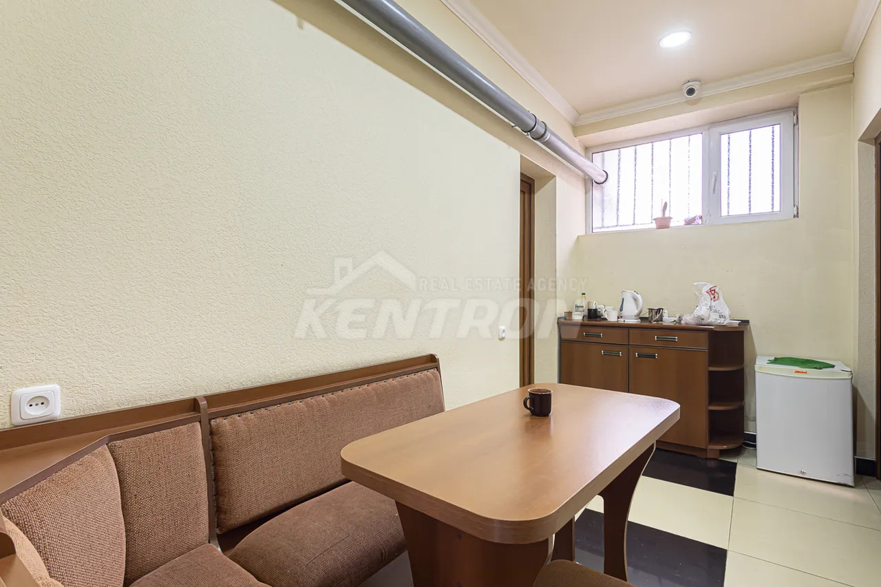 Commercial property for sale Griboedov St, Arabkir Yerevan, 158449