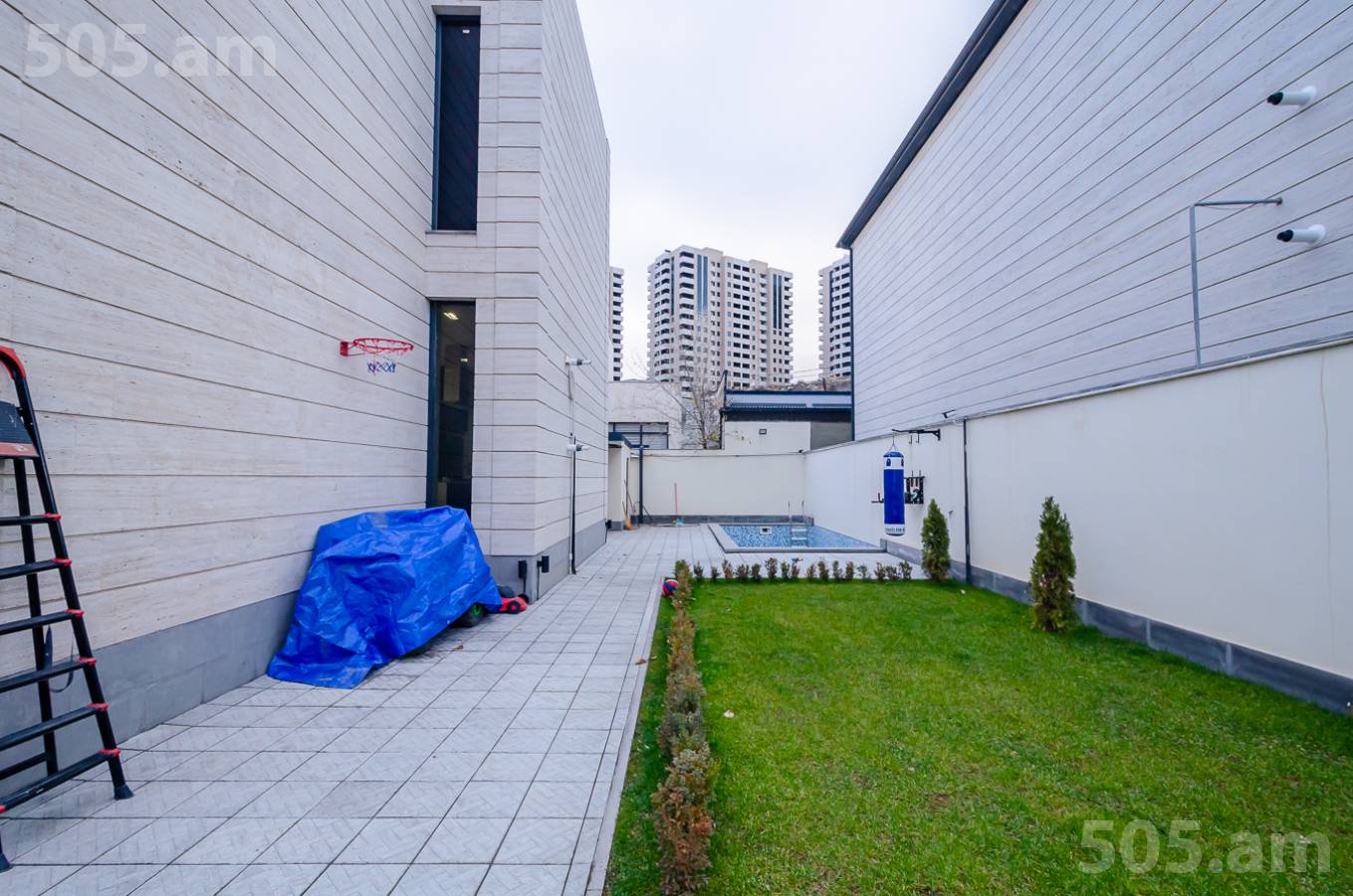 Купить дом Дзор 2 район, Давташен Ереван, 150261