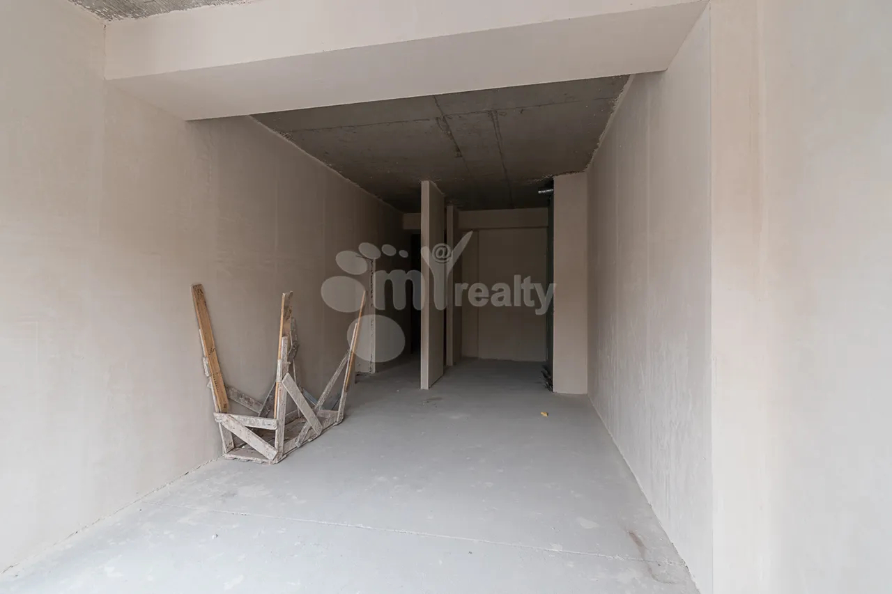 2 սենյականոց բնակարան  Կ. Ուլնեցու փող., Քանաքեռ-Զեյթուն Երևան, 159207