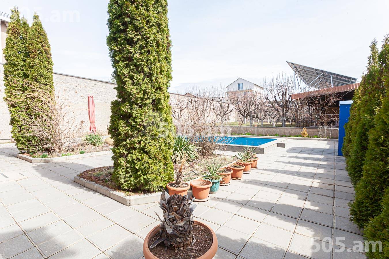 House for sale Bagrevand district, Nor-Nork Yerevan, 155125