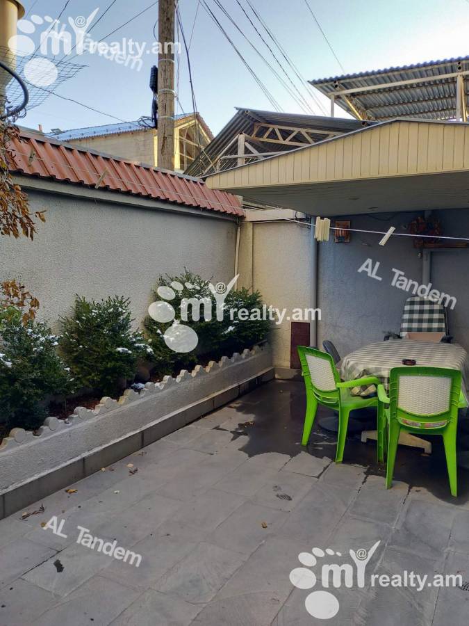 Առանձնատուն  Նորք Մարաշ, Նորք-Մարաշ Երևան, 124584