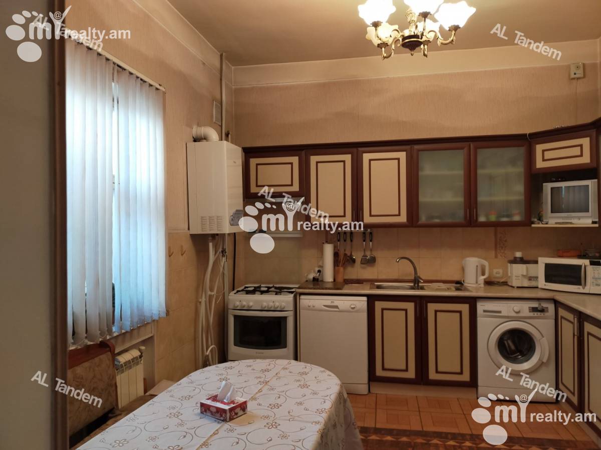 Առանձնատուն  Նորք Մարաշ, Նորք-Մարաշ Երևան, 124584