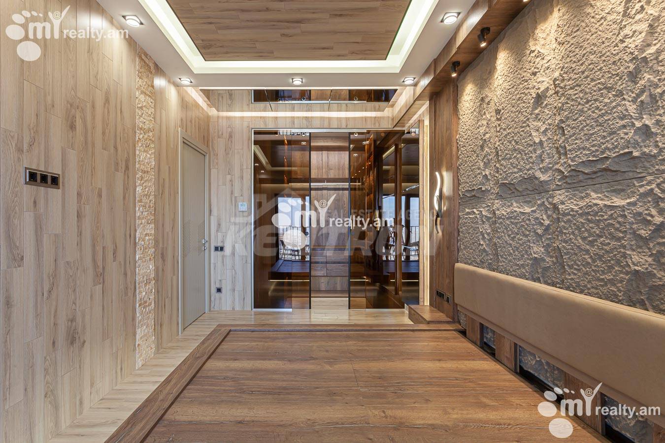 2 bedroom apartment for sale Komitas Ave, Arabkir Yerevan, 155108