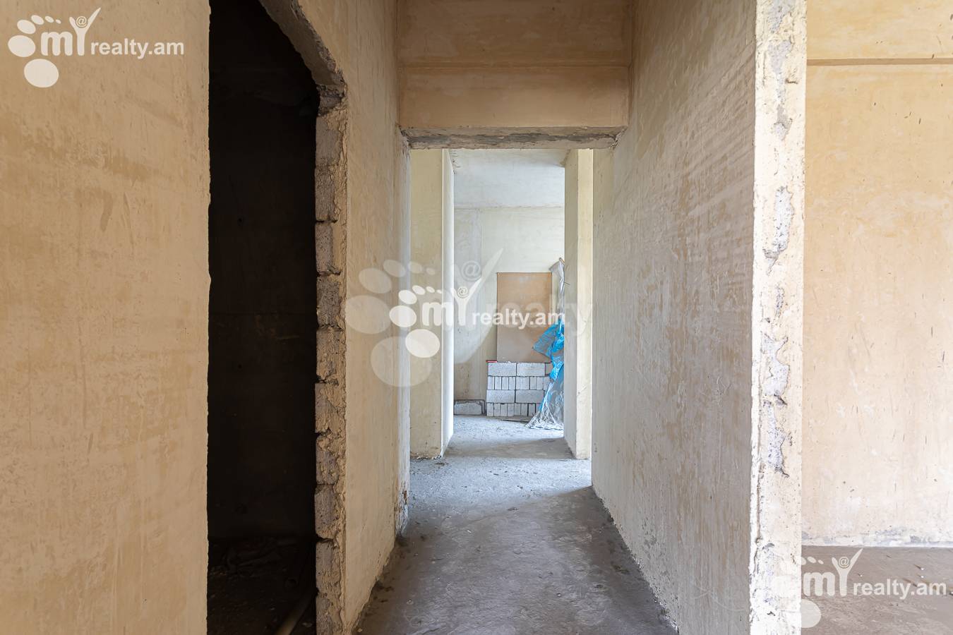 4 սենյականոց բնակարան  Լվովյան փող, Նոր Նորք Երևան, 156595