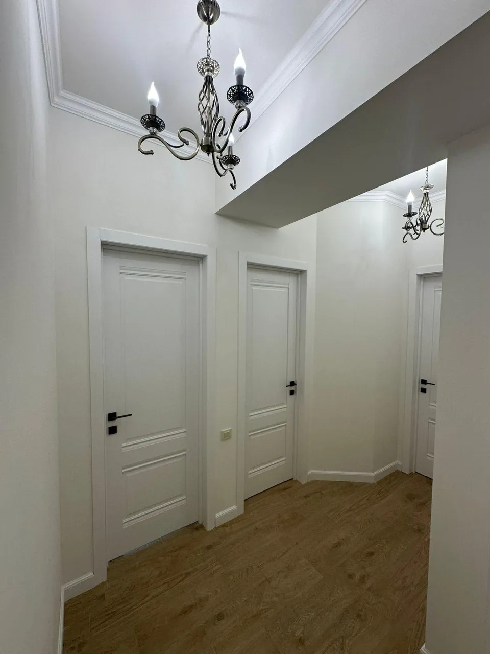 4 bedroom apartment for rent Acharyan St, Avan Yerevan, 158253