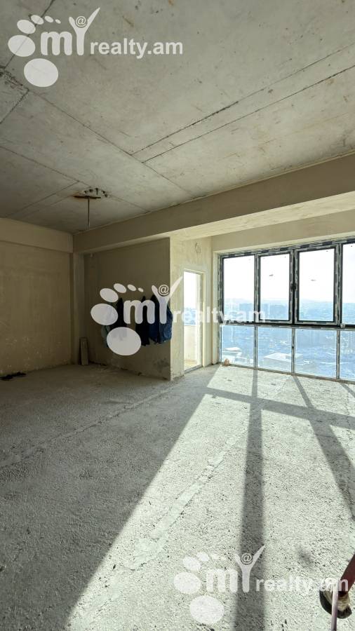 4 bedroom apartment for sale خیابان ک. اولنِتسی, کاناکِر – زیتون ایروان, 159050