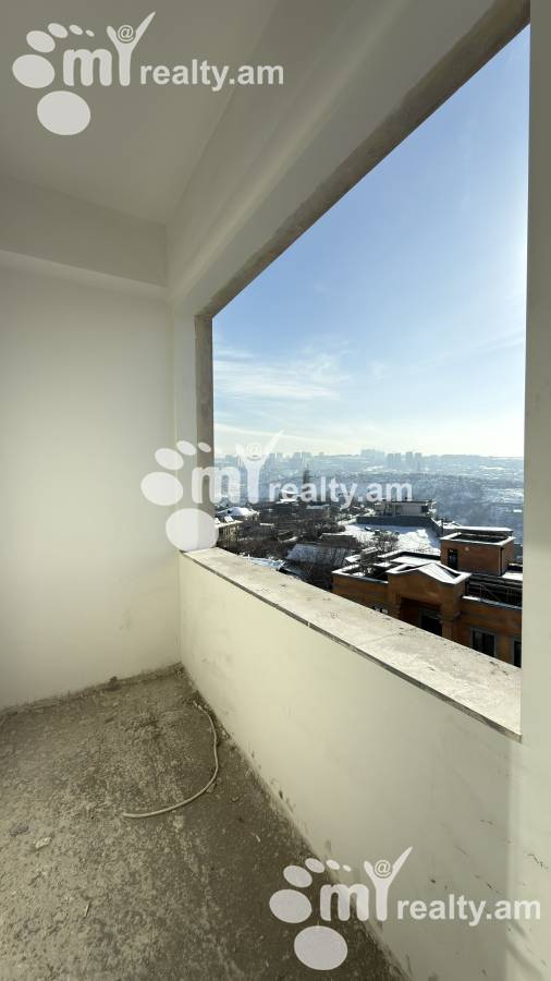 4 bedroom apartment for sale خیابان ک. اولنِتسی, کاناکِر – زیتون ایروان, 159050