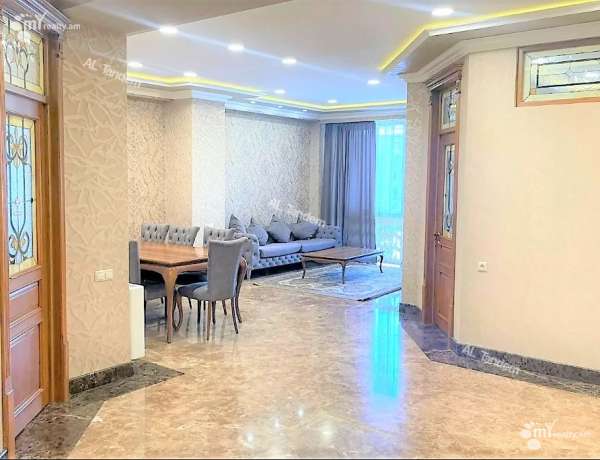 3-senyakanoc-bnakaran-vardzakalutyun-Yerevan-Center