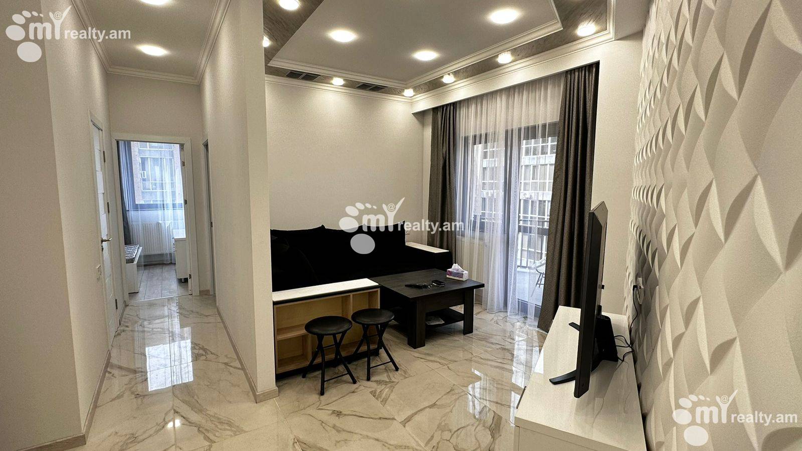 3 bedroom apartment for sale Hanrapetutyan St, Center Yerevan, 156970