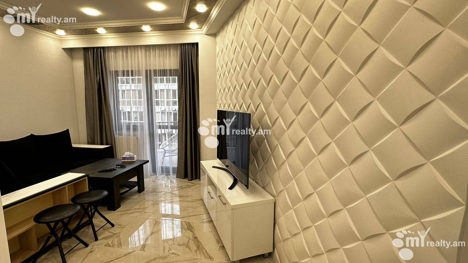 3 bedroom apartment for sale Hanrapetutyan St, Center Yerevan, 156970