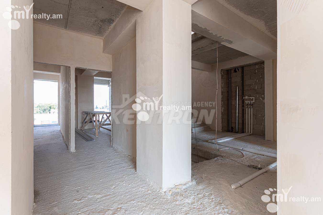 Купить 3 комнатную квартиру Севкареци Сако ул, Арабкир Ереван, 157052