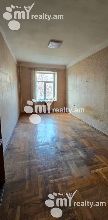 3 սենյականոց բնակարան  Մաշտոցի պող, Կենտրոն Երևան, 159525