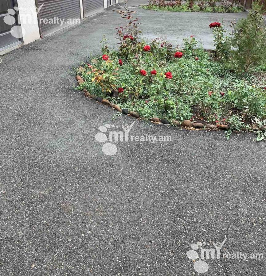 Կոմերցիոն տարածք  Բագրևանդ թաղամաս, Նոր Նորք Երևան, 122652