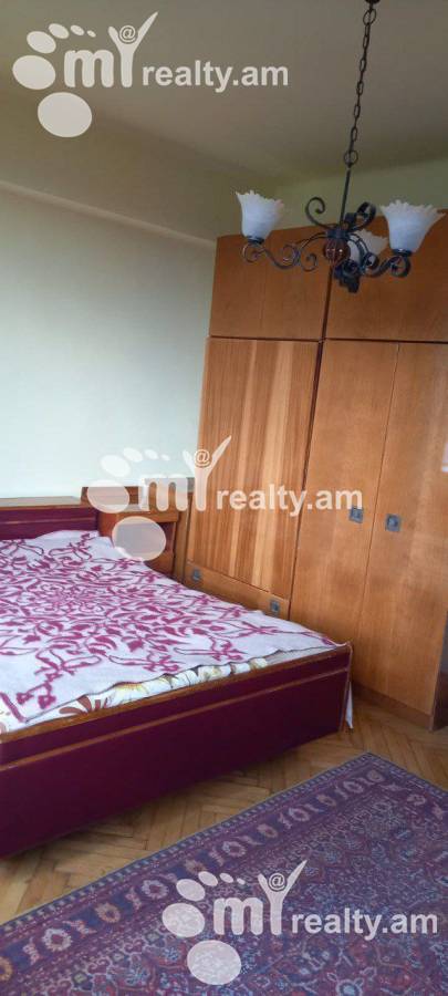 3 bedroom apartment for sale Azatutyan avenue, Kanaqer-Zeytun Yerevan, 153517