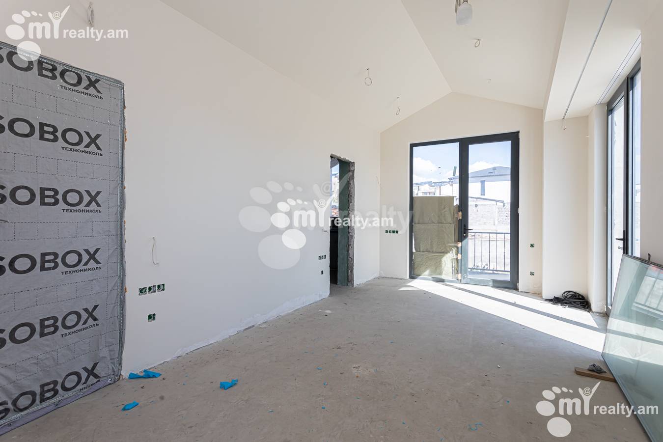 House for sale Bagrevand district, Nor Norque Yerevan, 157134